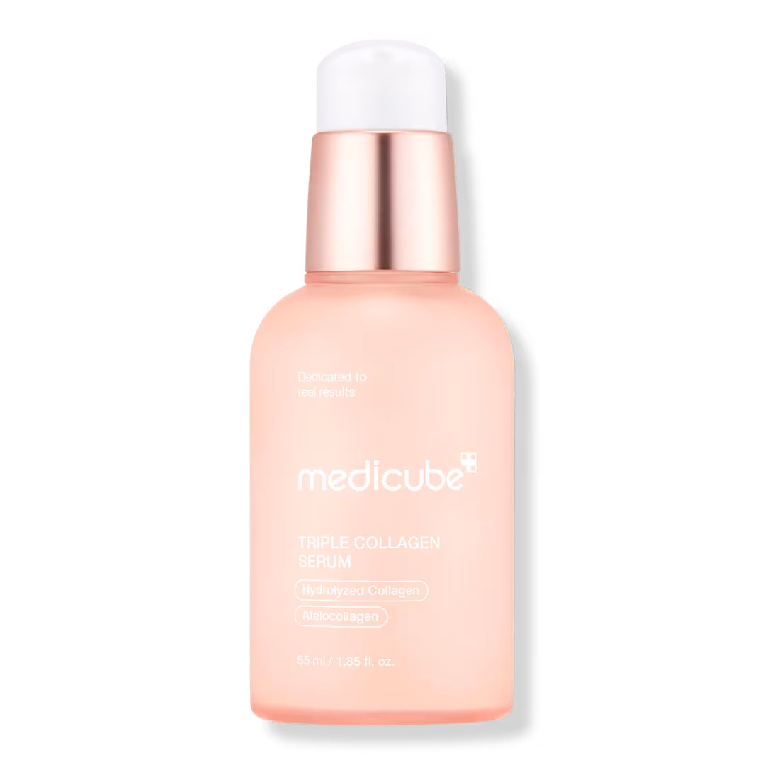 medicube  Triple Collagen Serum 4.0