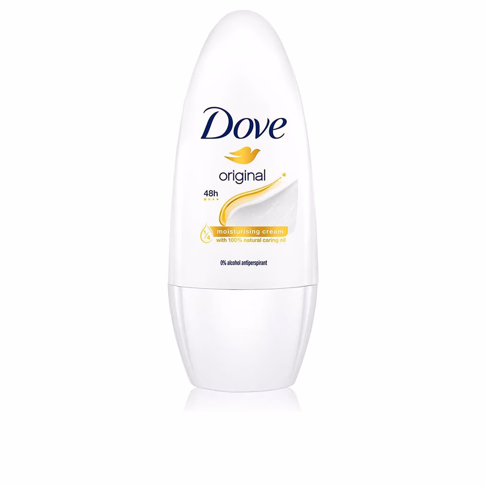 ORIGINAL deodorant roll-on