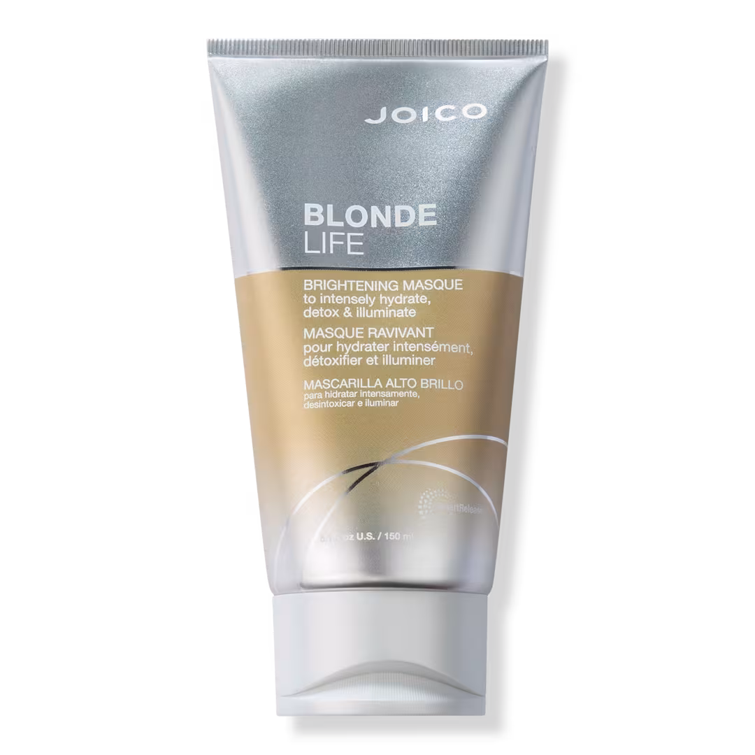 Joico  Blonde Life Brightening Masque