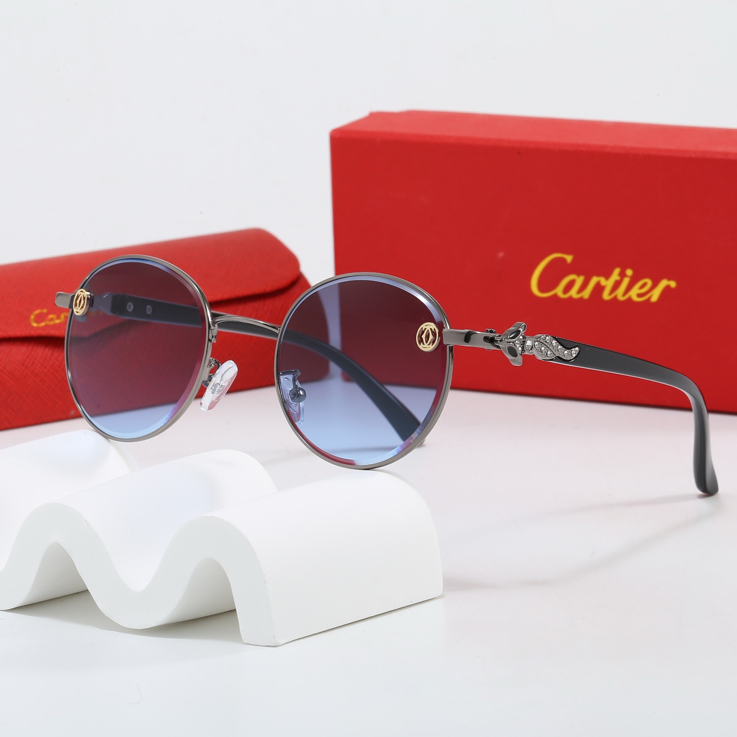 Cartier Fashionable Sunglasses