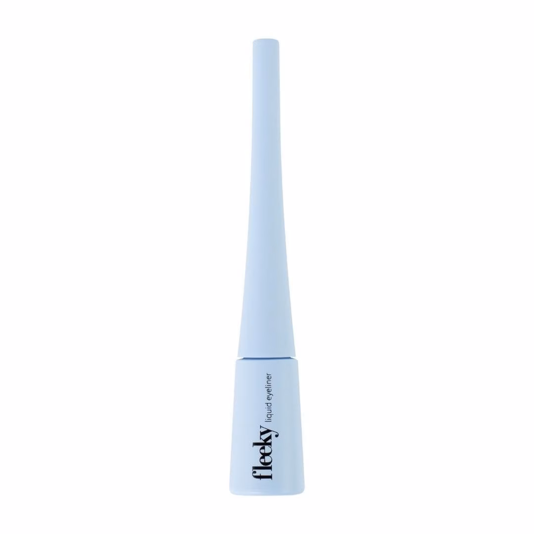 Liquid Eyeliner Pen - Für ausdrucksstarke Augen