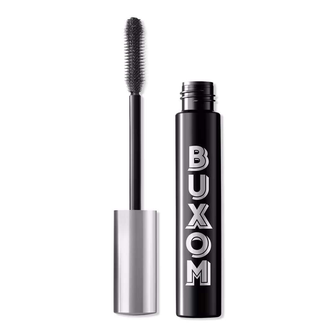 Buxom  Lash Volumizing Waterproof Mascara