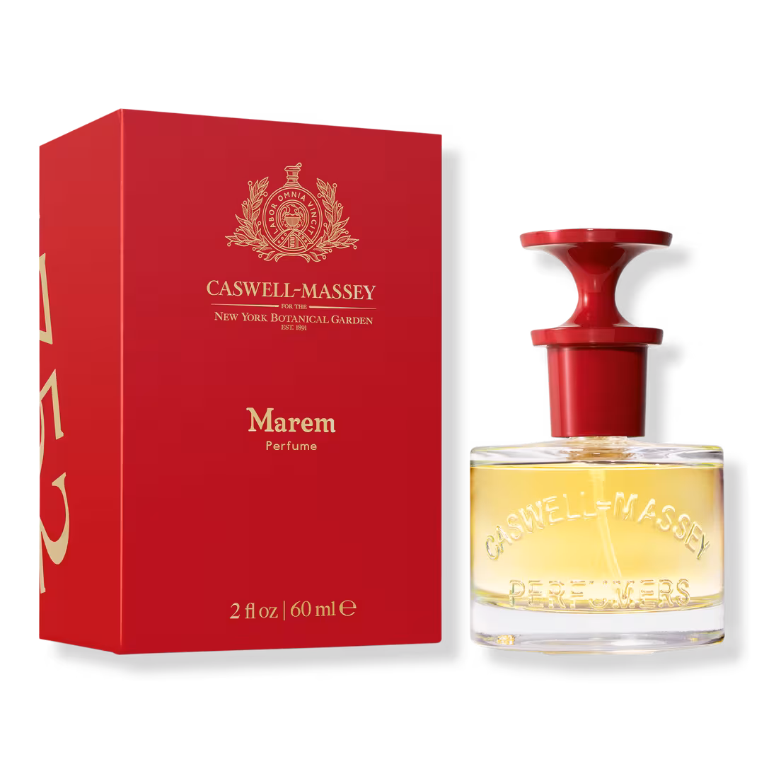 Caswell-Massey  Marem Perfume