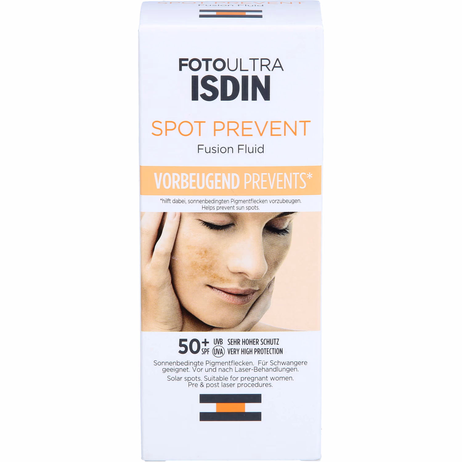 Spot Prevent SPF 50