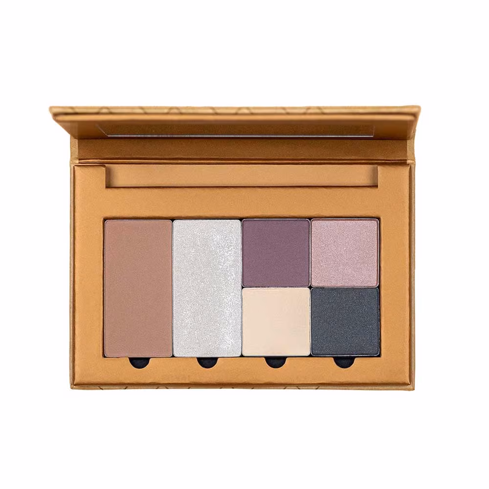 Natural Beauty - ID New York Palette small