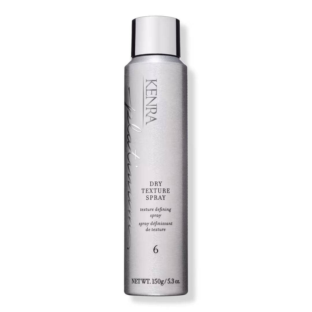 Kenra Professional  Platinum Dry Texture Spray 6