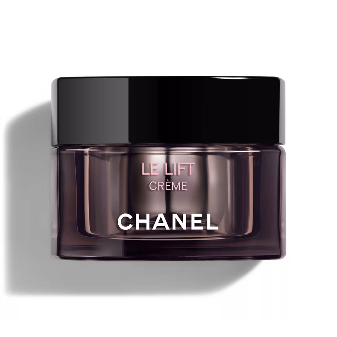 CHANEL  LE LIFT CRÈME Wrinkles - Firmness - Contour
