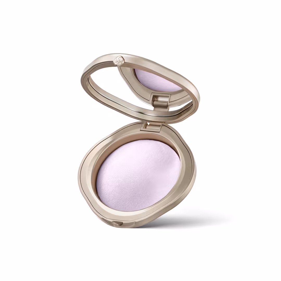 Florasis  Flawless Jade Breathable Pressed Powder (Nomadic Glam)