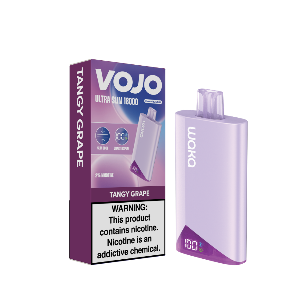 WAKA‑VOJO18K‑2%