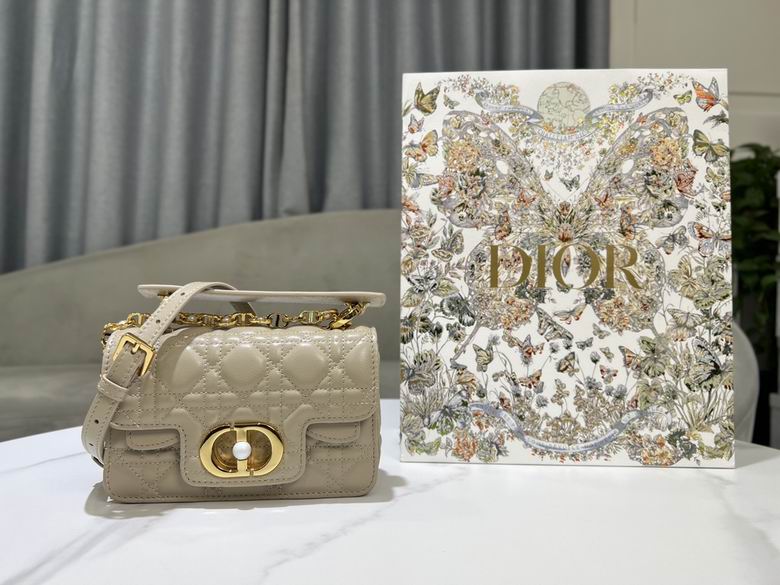 2024 Dior Jolie