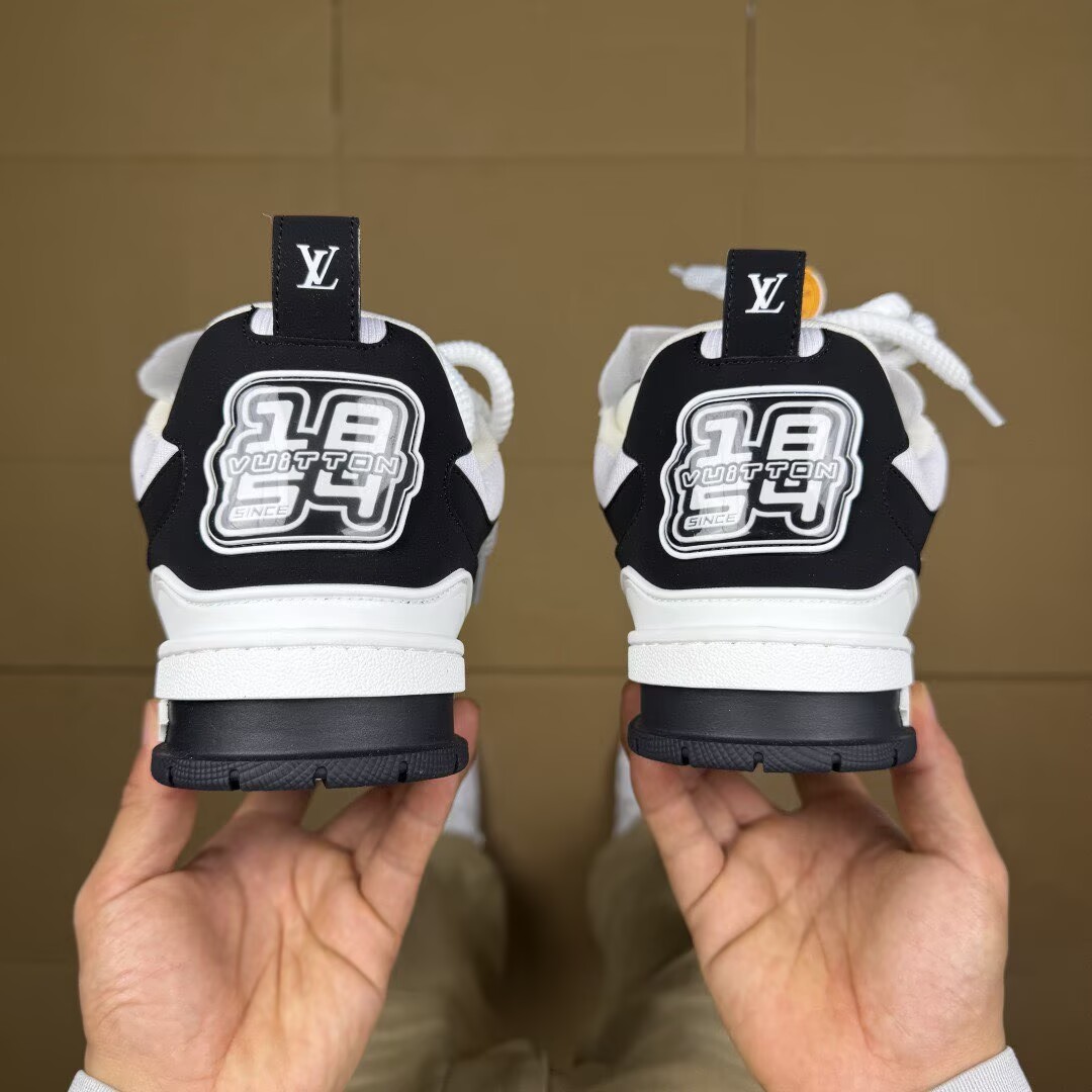 Loui Vuitto LV Skate Sneaker - CCSHOES