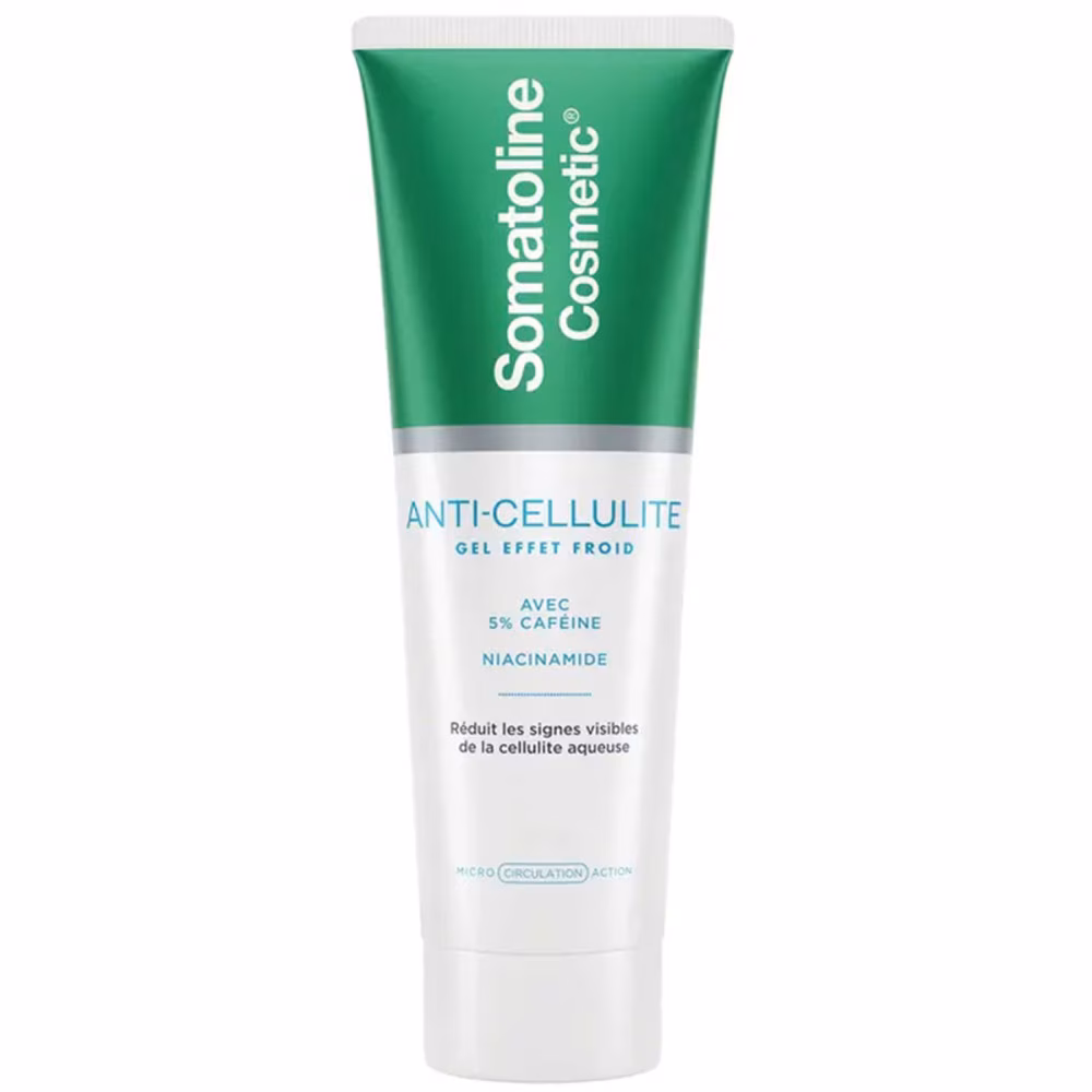 ANTICELULÍTICO CRIOACTIVO gel