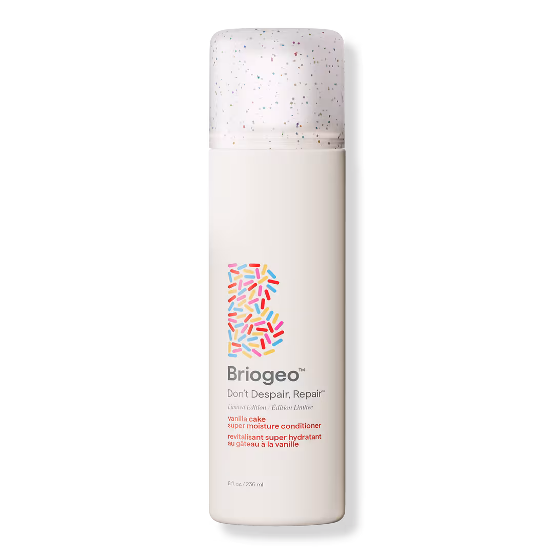 Briogeo  Don't Despair, Repair! Vanilla Cake Conditioner