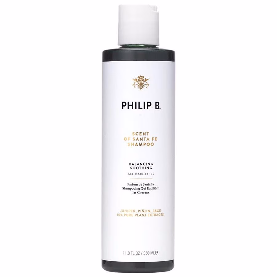 Sent of Santa Fe Hair & Body Shampoo 350 ml