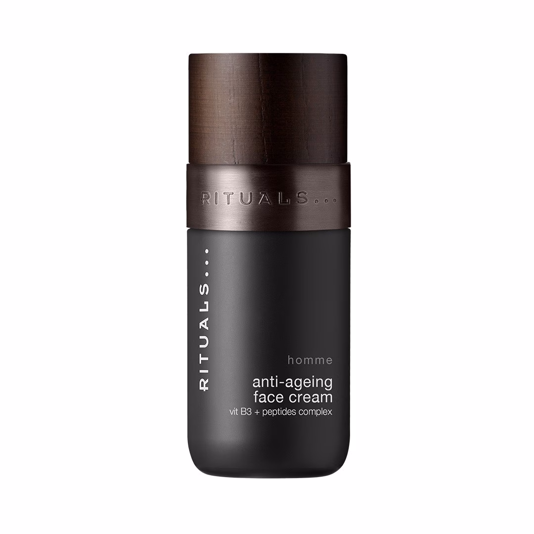 Anti-Ageing
