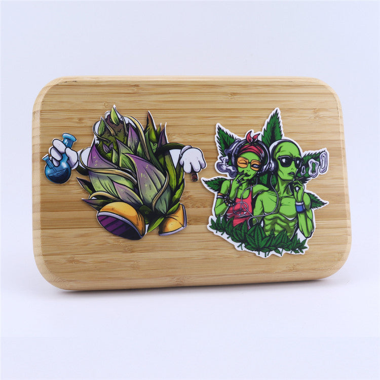 Marijuana Silicone Dab Mat