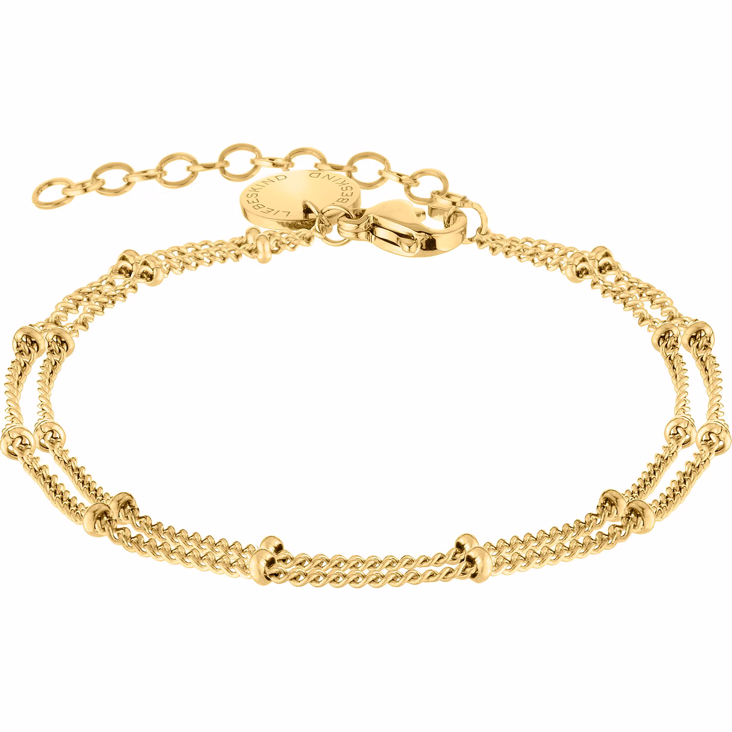 Armband Edelstahl