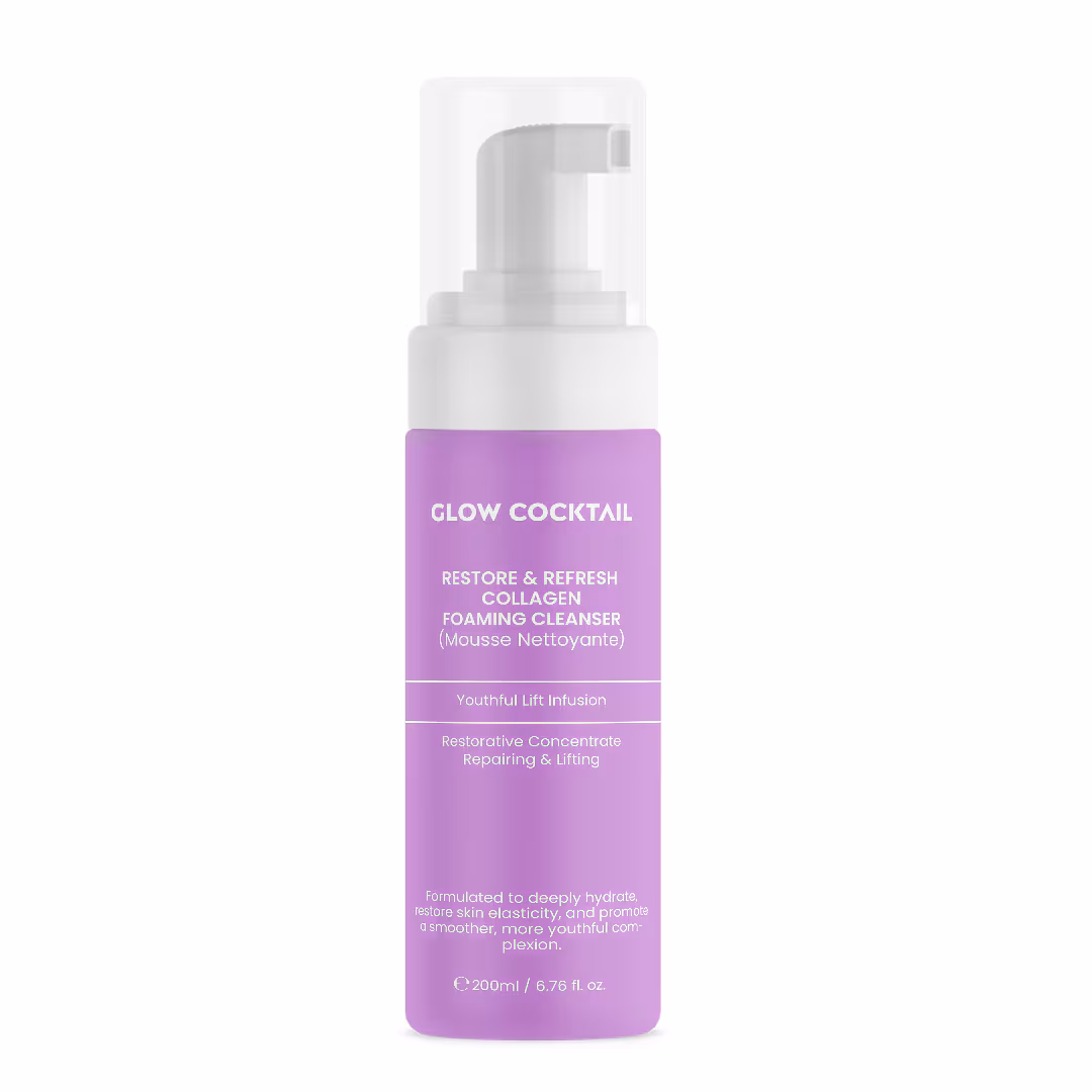 Collagen Refresh Cleanser