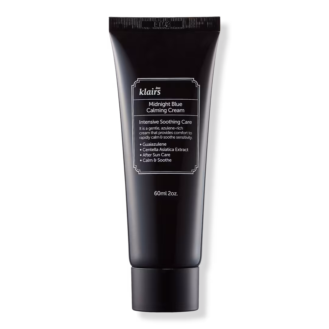 Klairs  Midnight Blue Calming Cream