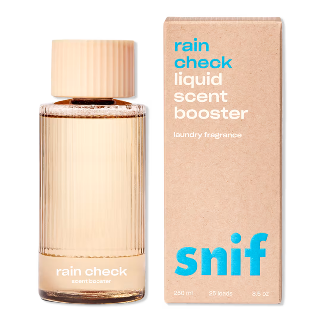 Snif  Rain Check Scent Booster