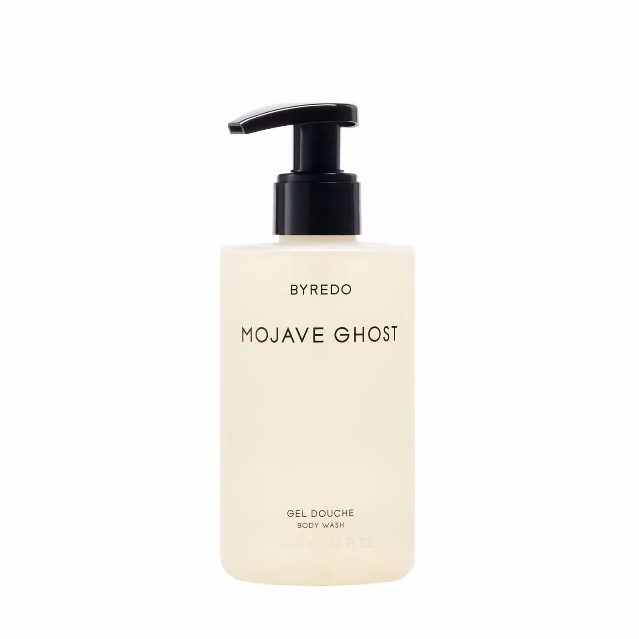 Mojave Ghost
