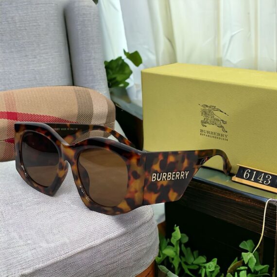 Burberry sunglasses 16
