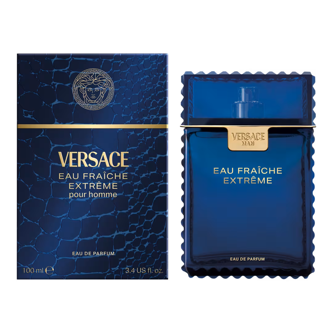 Versace  Eau Fraiche Extreme Eau de Parfum