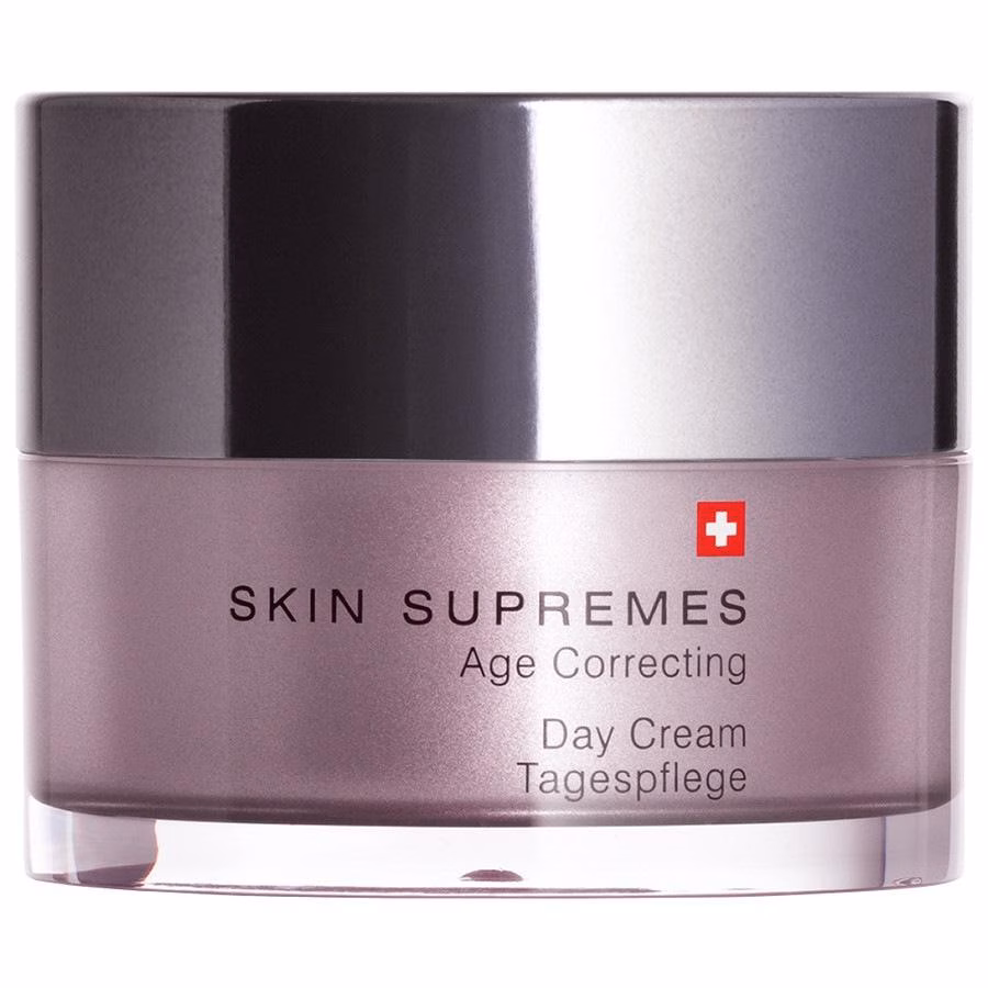 Age Correcting Day Cream