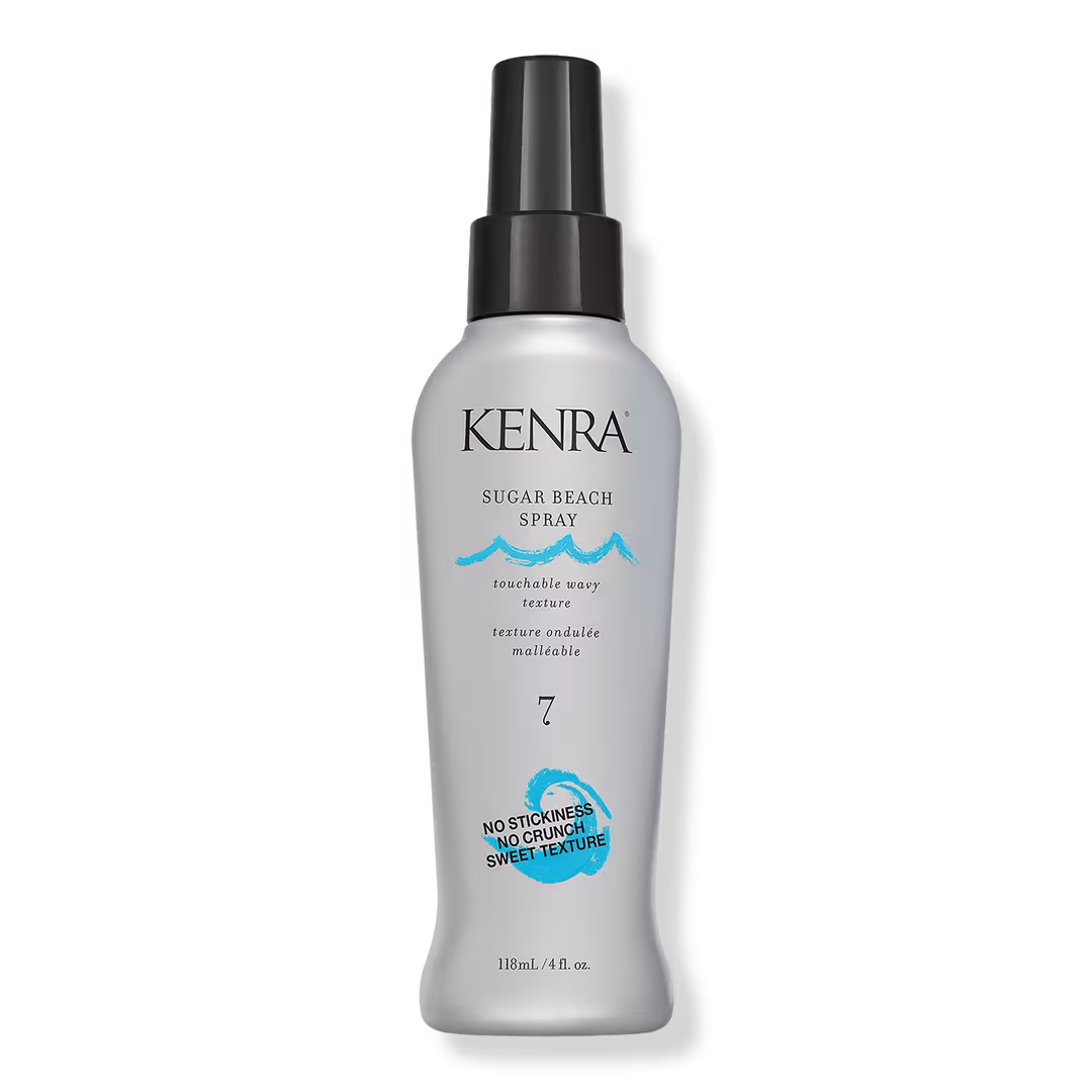 Kenra Professional  Sugar Beach Spray 7