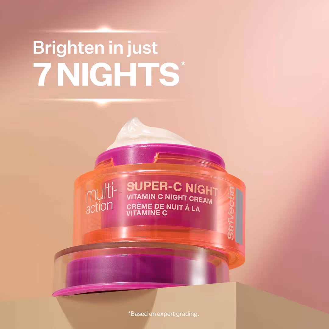 StriVectin  Super-C Night Vitamin C Cream
