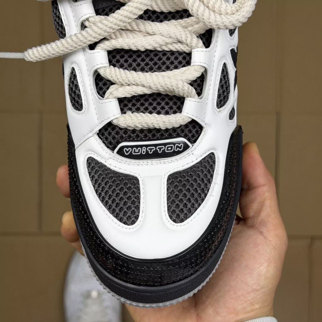 Loui Vuitto LV Skate Sneaker - CCSHOES