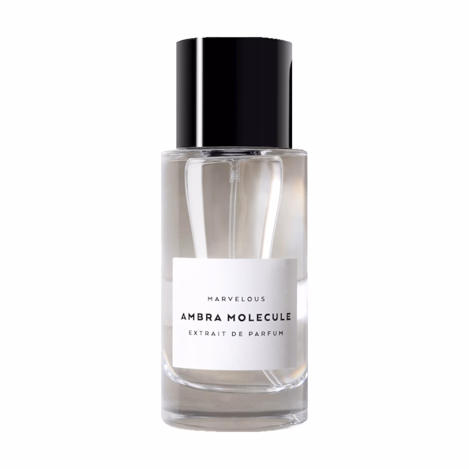 Ambra Molecule