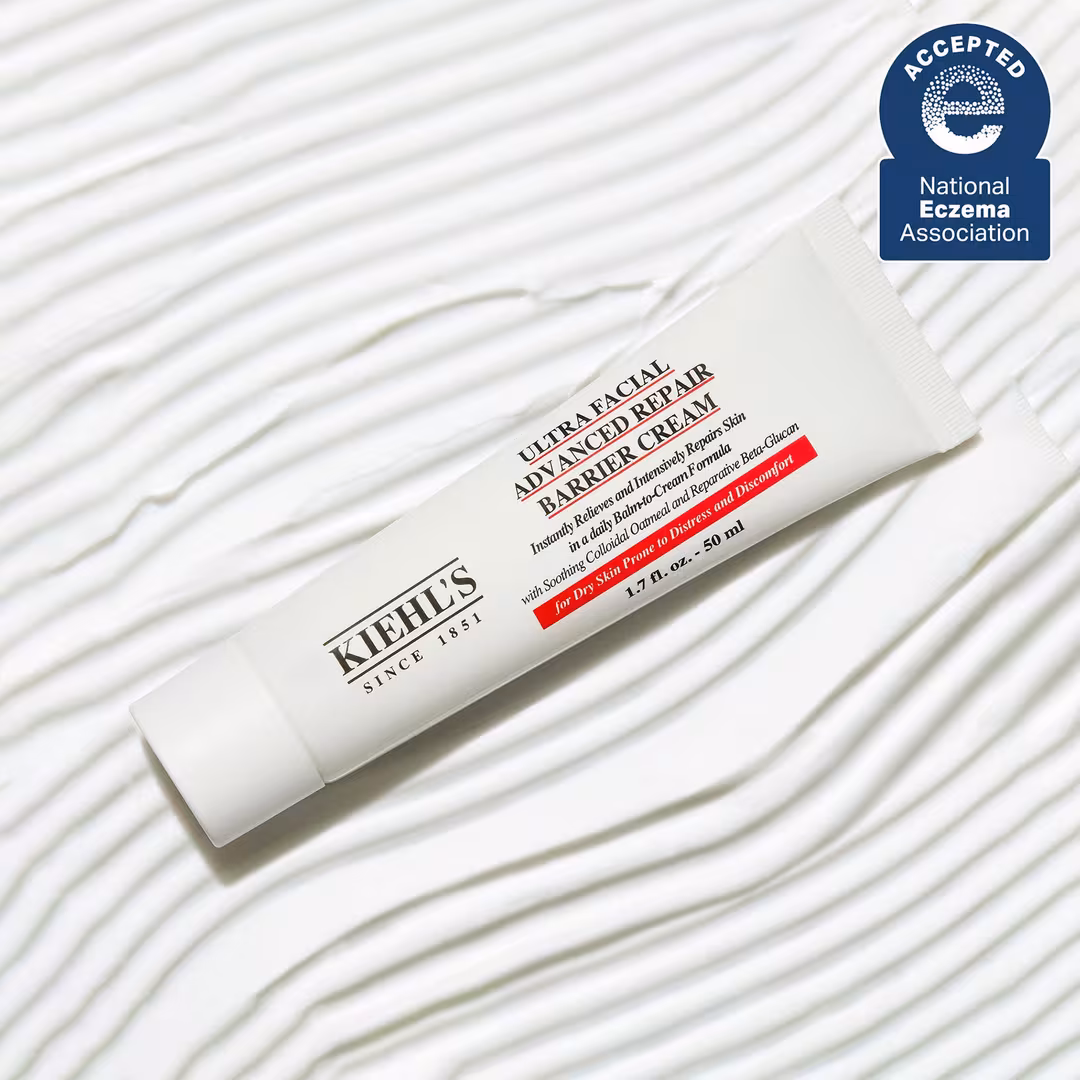 Kiehl's Since 1851  Ultra Facial Advanced Repair Barrier Cream