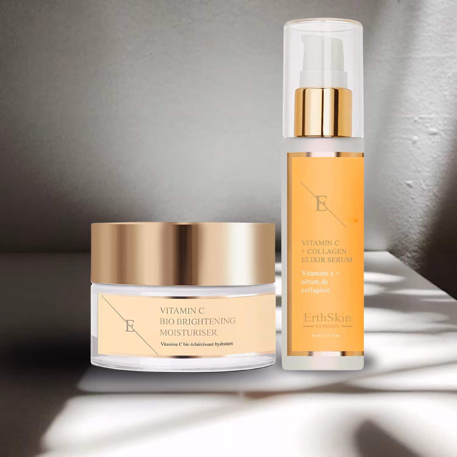 Vitamin C Daily Duo