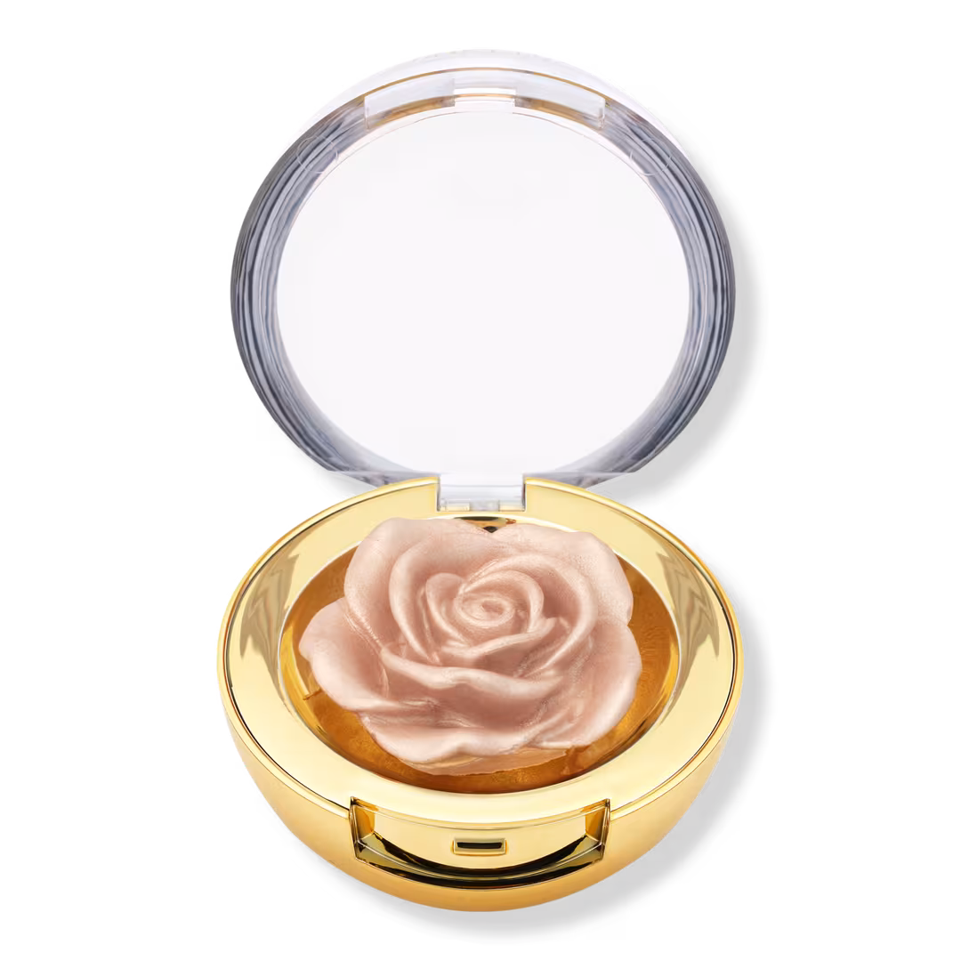 Winky Lux  Cheeky Rose Highlighter