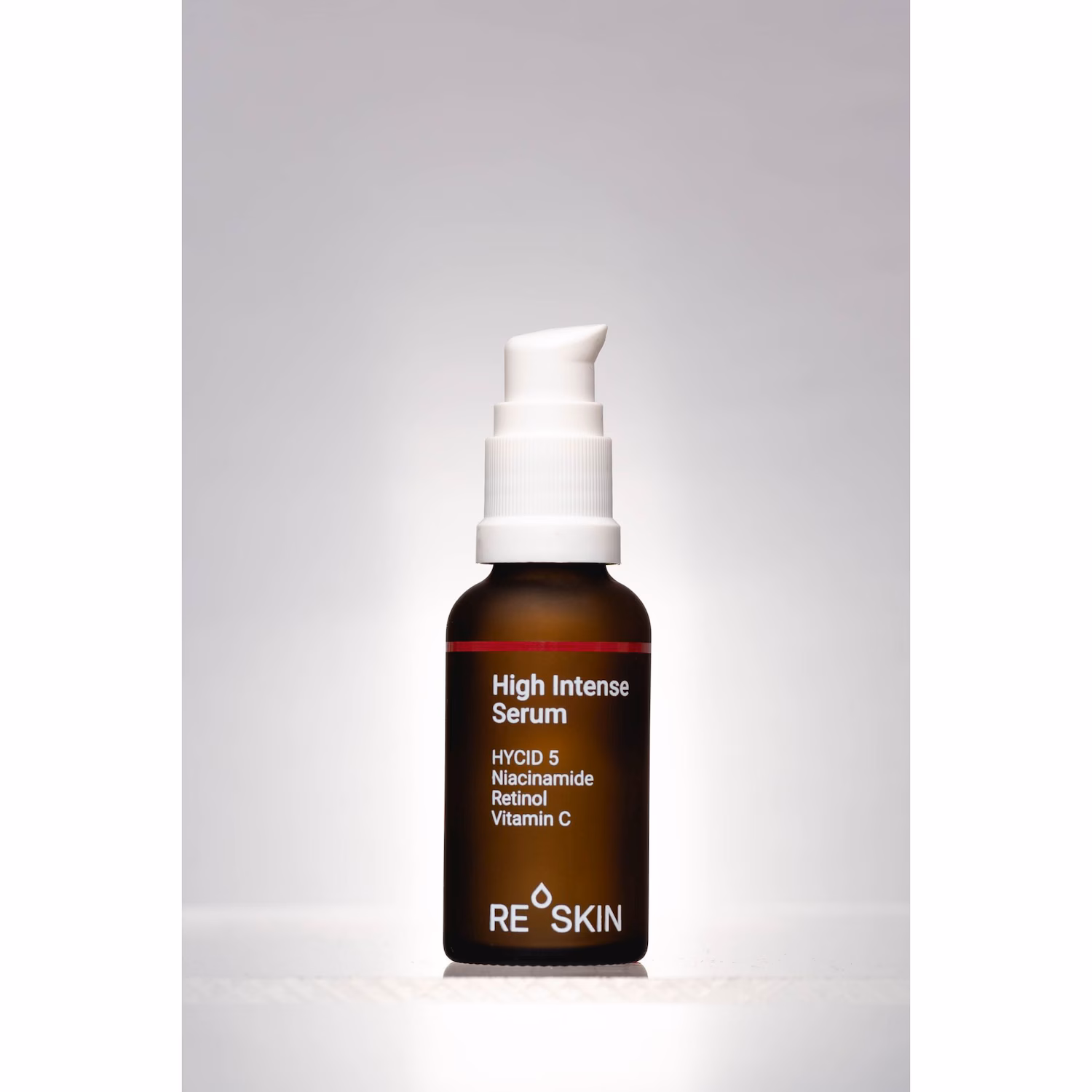 High Intense High Intense Serum