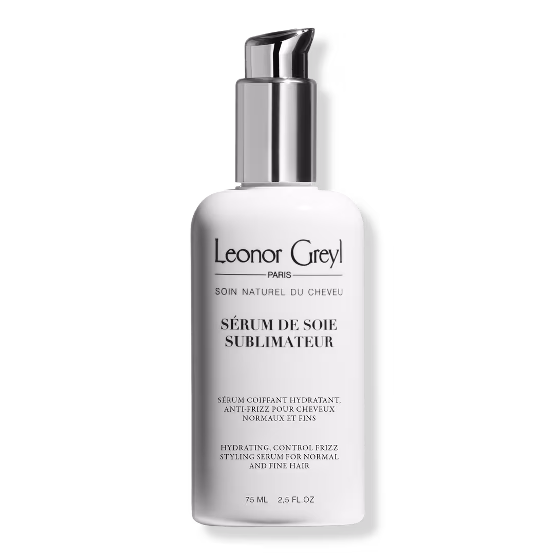 Leonor Greyl  Serum De Soie Sublimateur