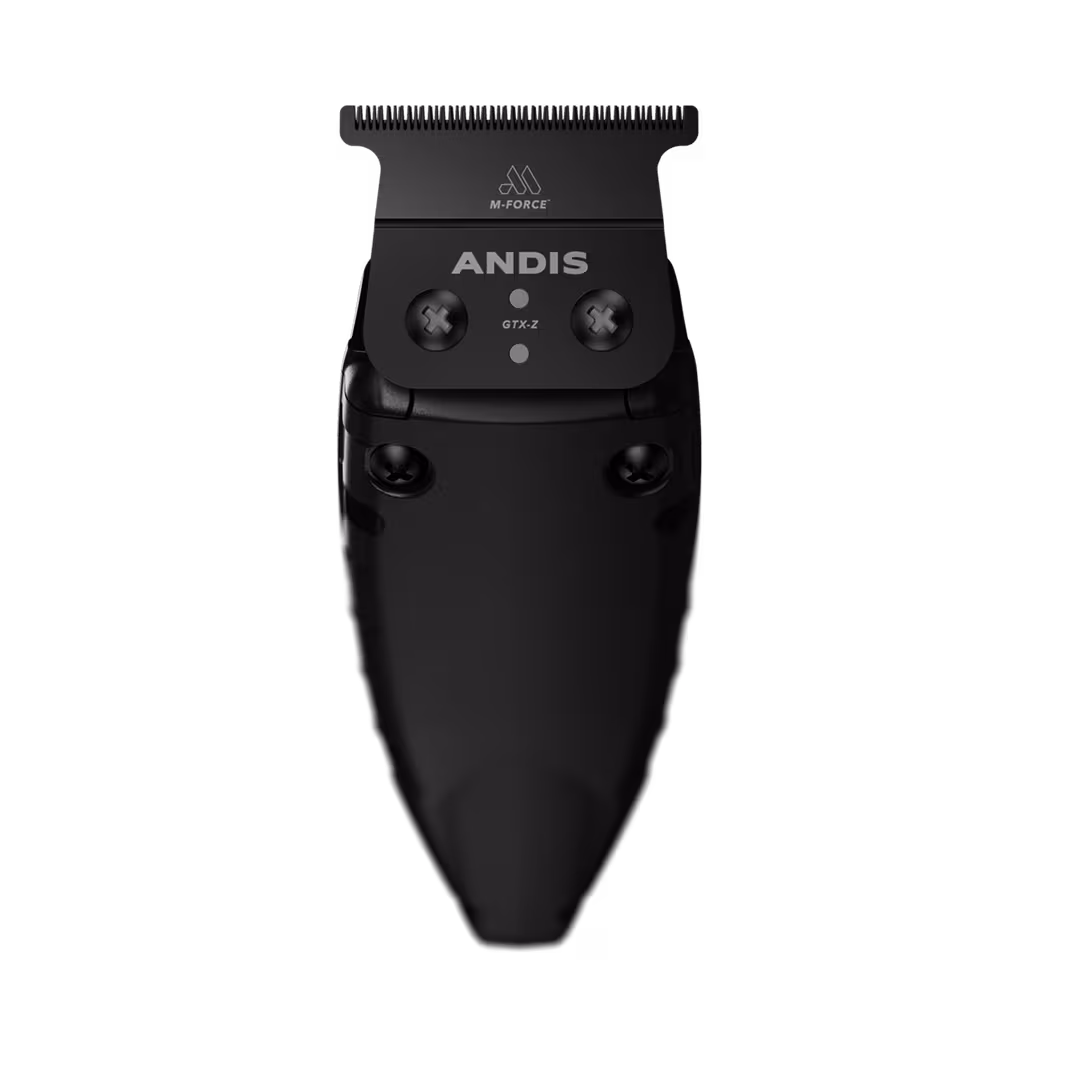 Andis  GTX-EXO Black Label Special-Edition Trimmer