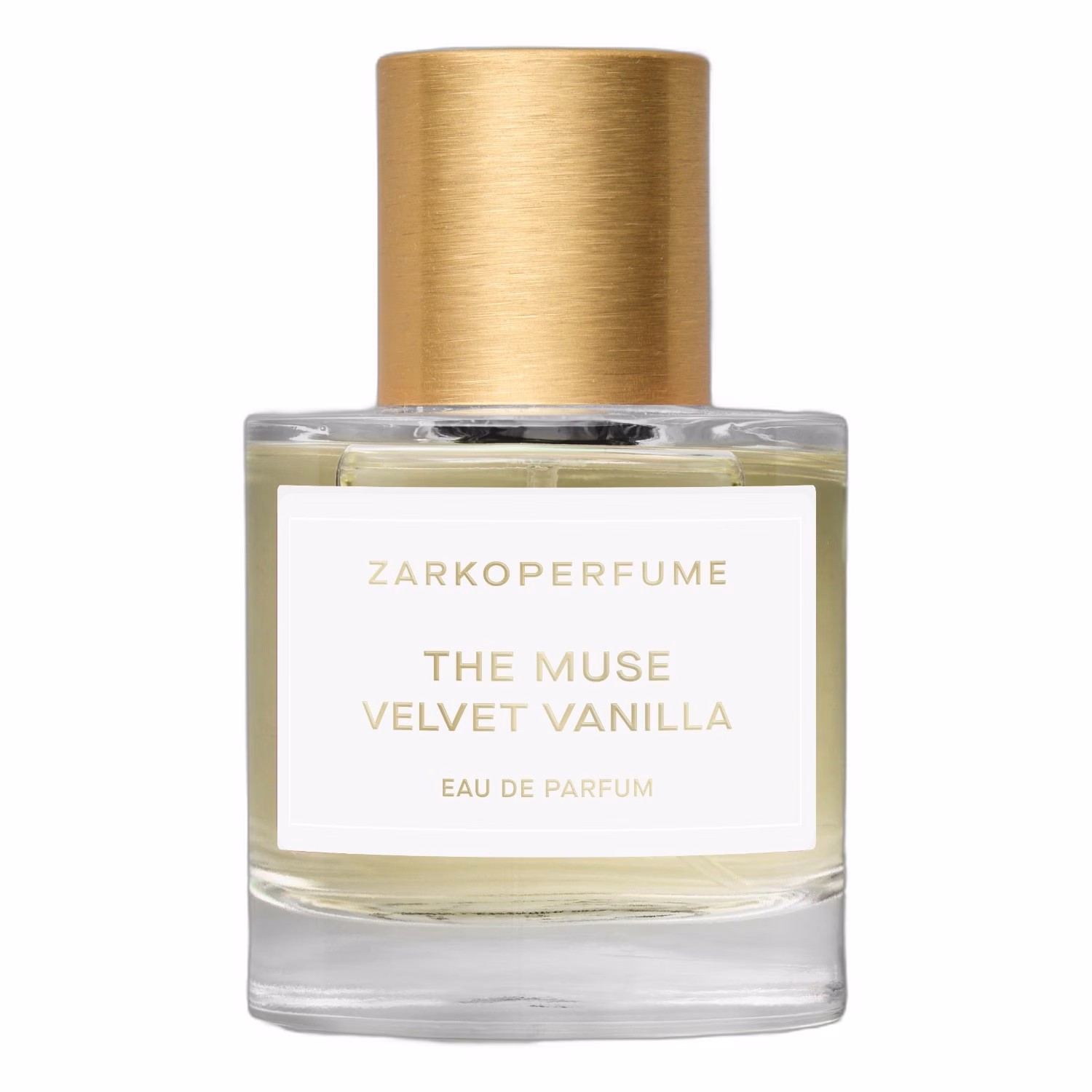 The Muse Velvet Vanilla