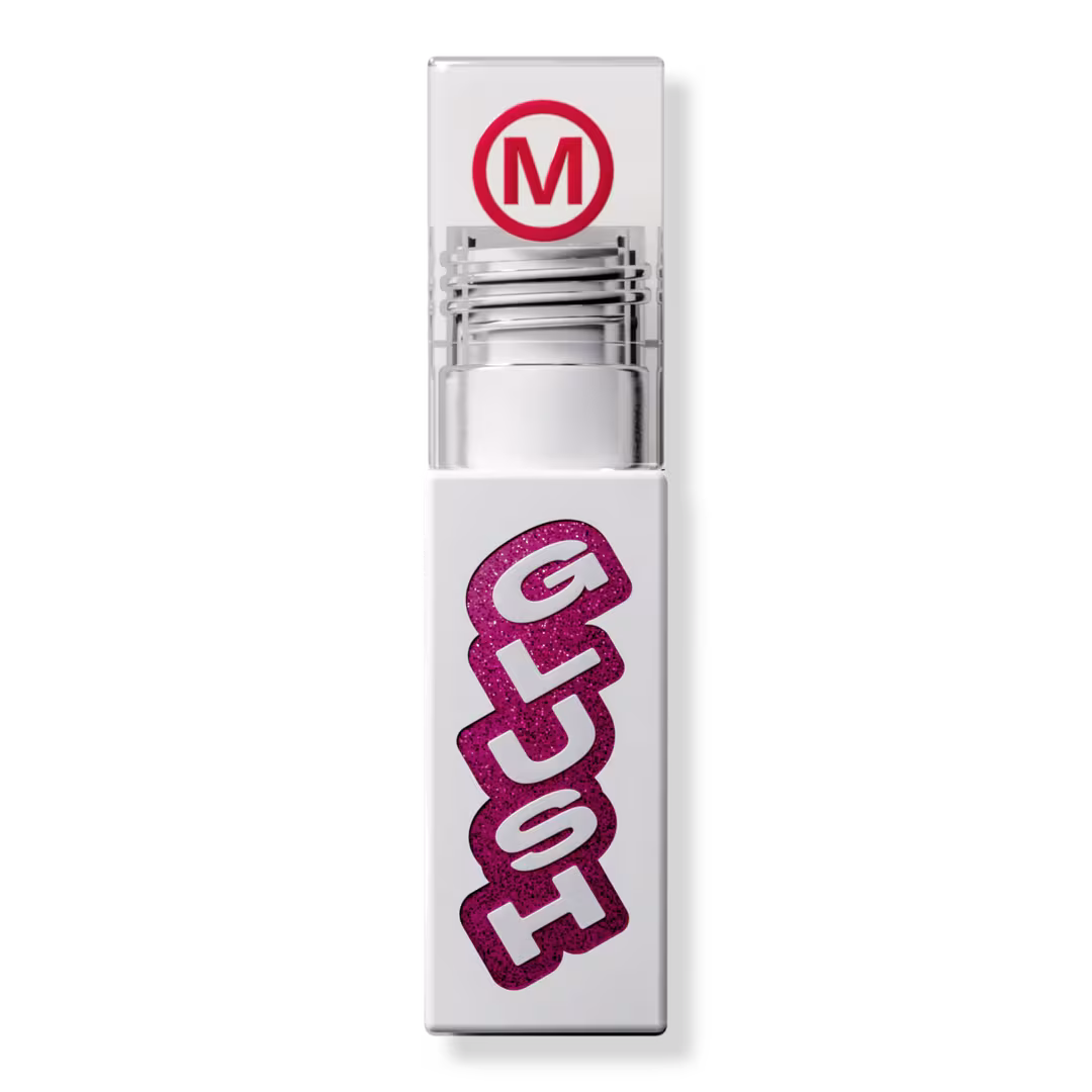 Marylia Scott Cosmetics  Glush Glowy Plumping Liquid Blush