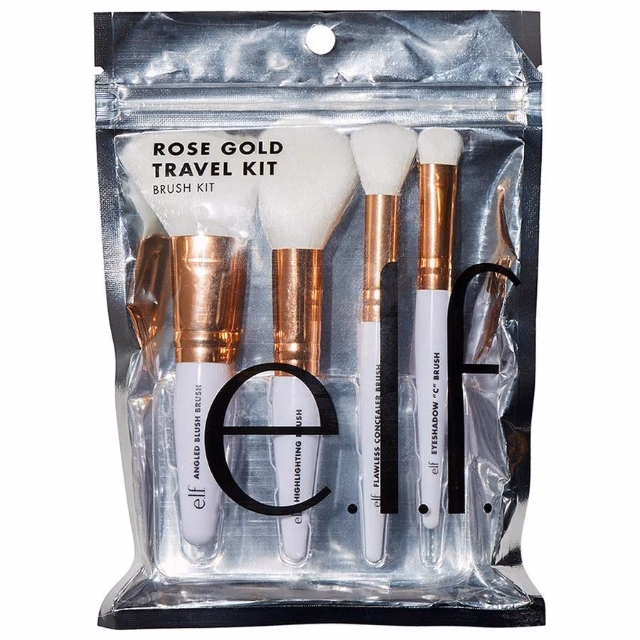 Travel Size Brush Kit