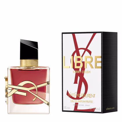 Yves Saint Laurent Libre Berry Crush Eau de Parfum Spray 50ML
