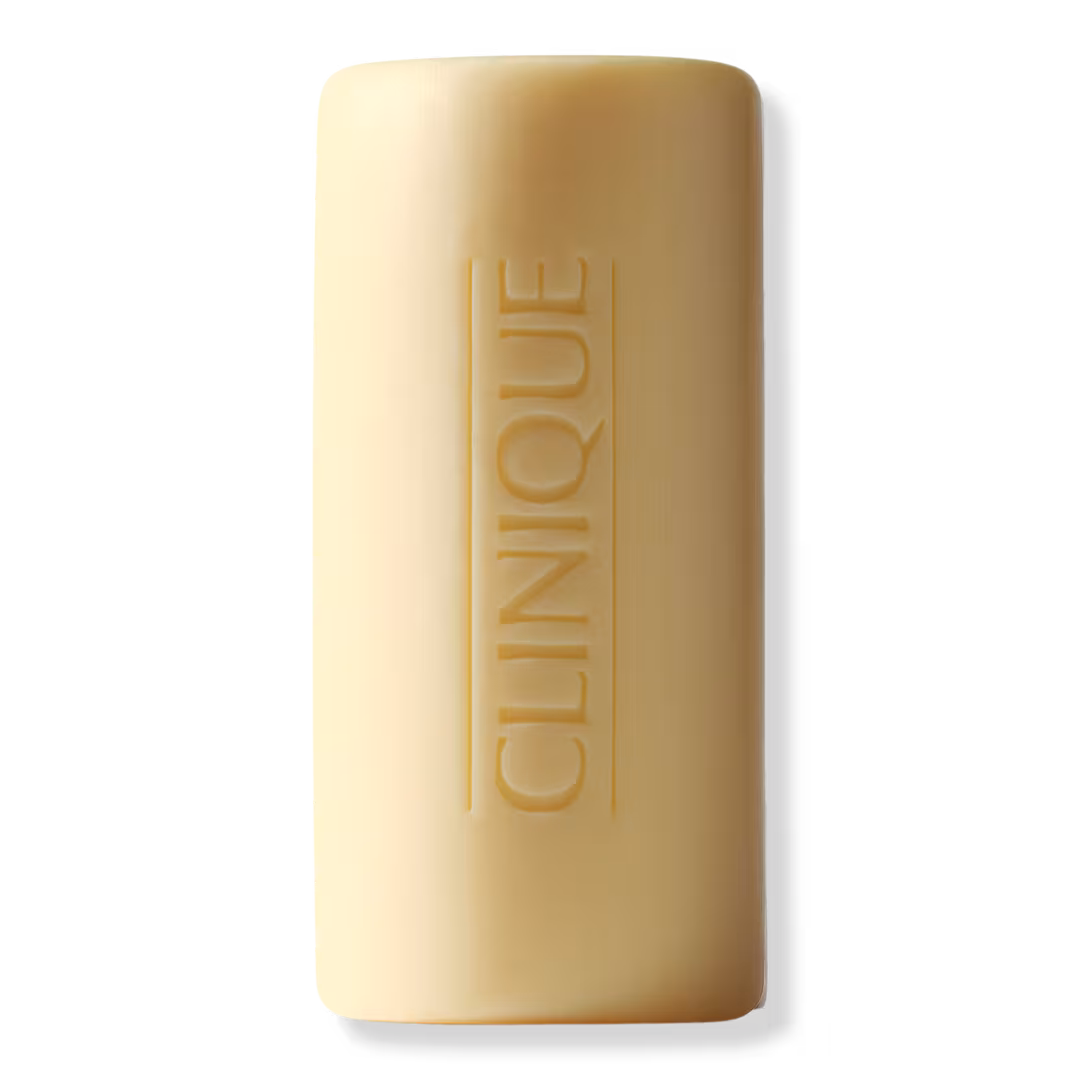 Clinique  Facial Soap, Dry Combination