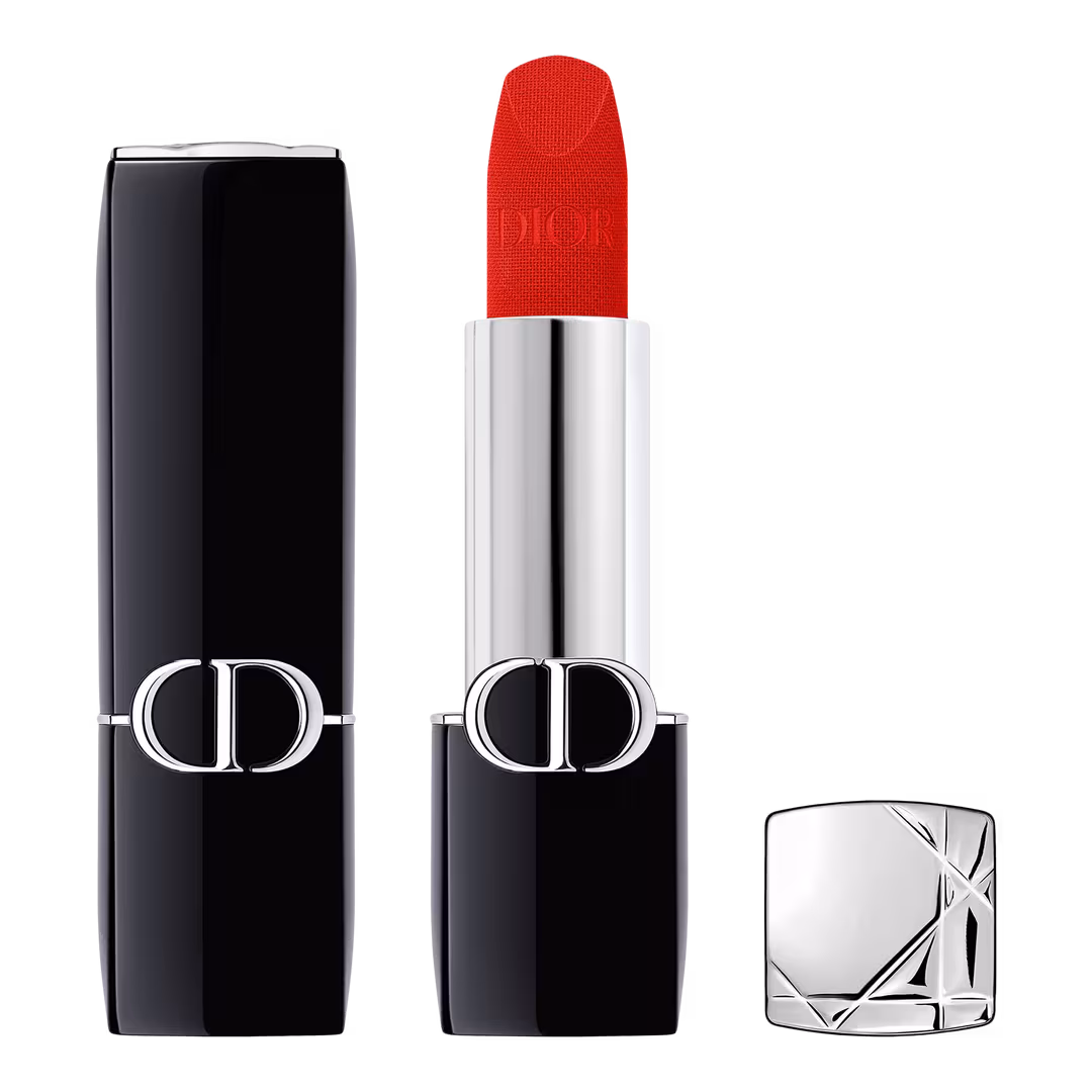 Dior  Rouge Dior Lipstick