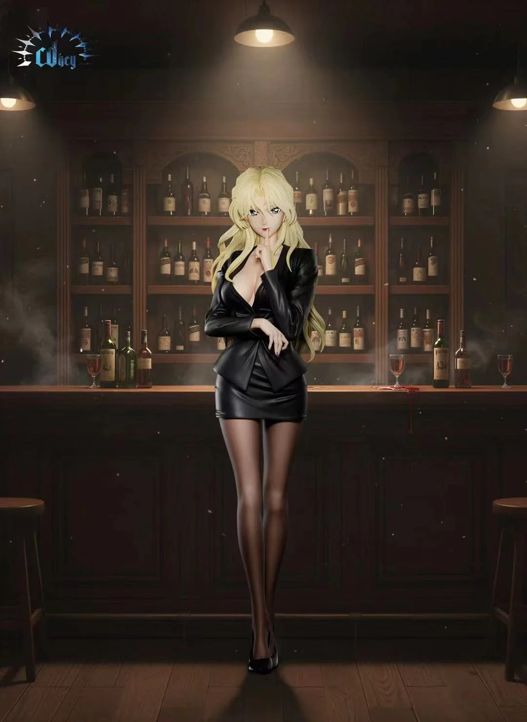 CDkey Studio - Berumotto | 贝尔摩得