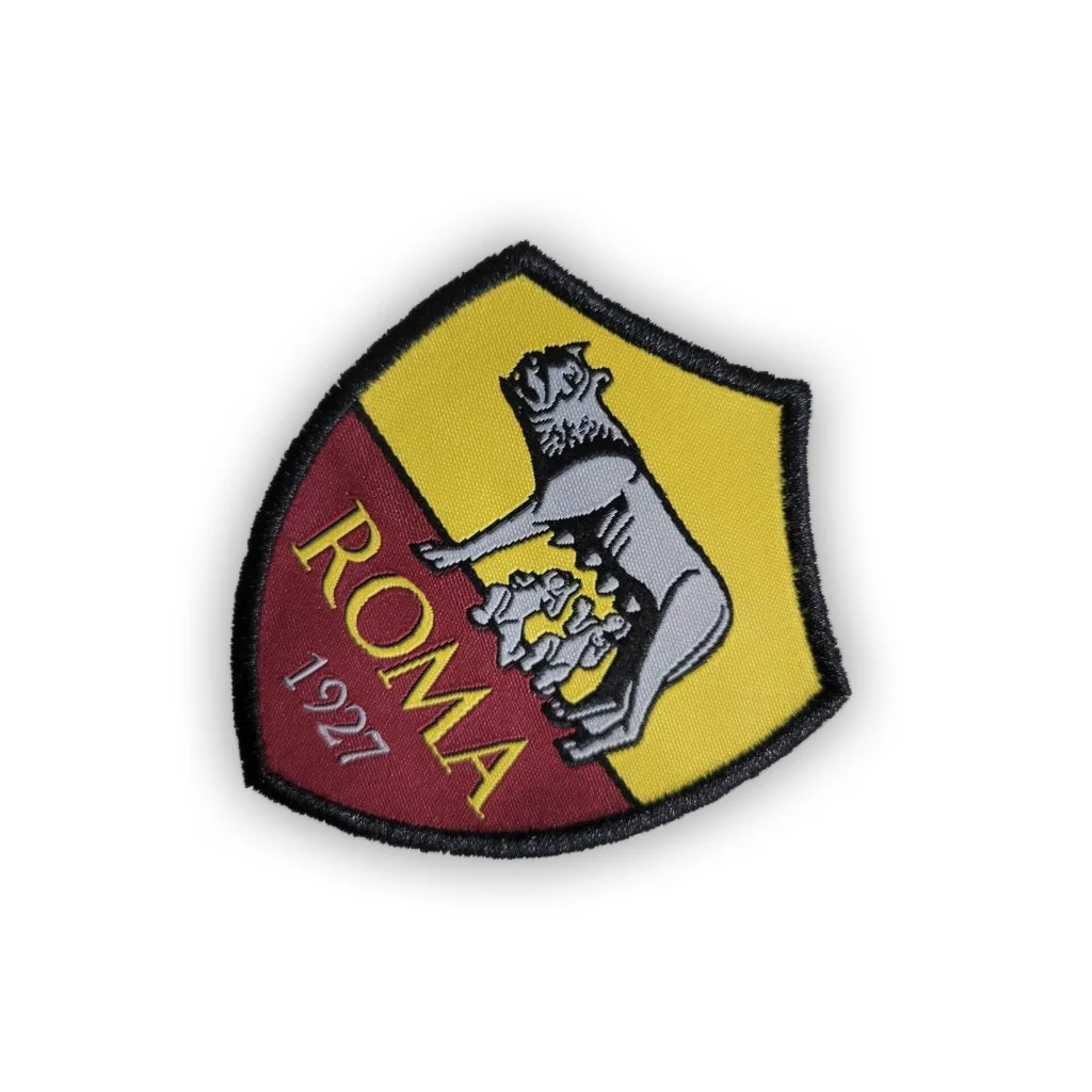 Roma 2023/24 Away