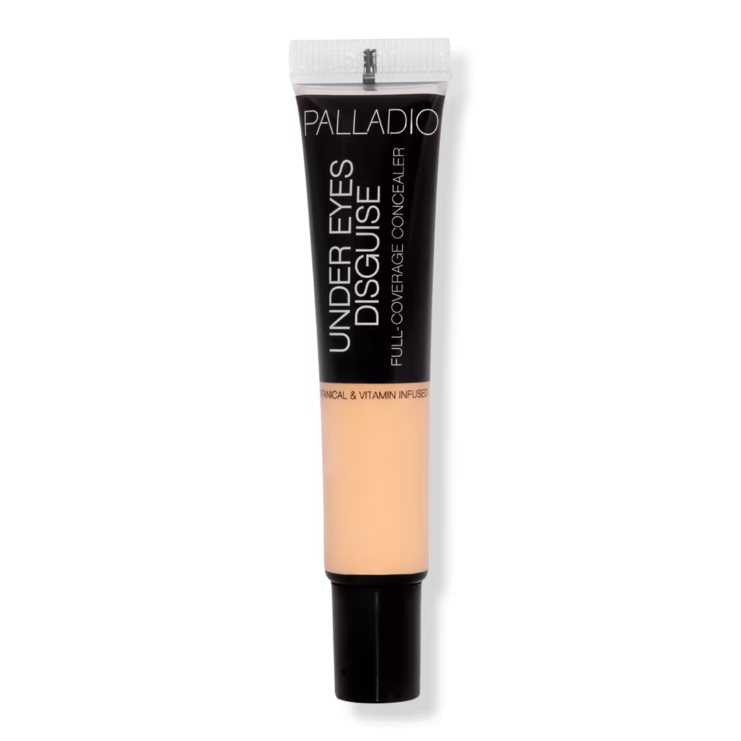 Palladio Beauty  Full Coverage Concealer