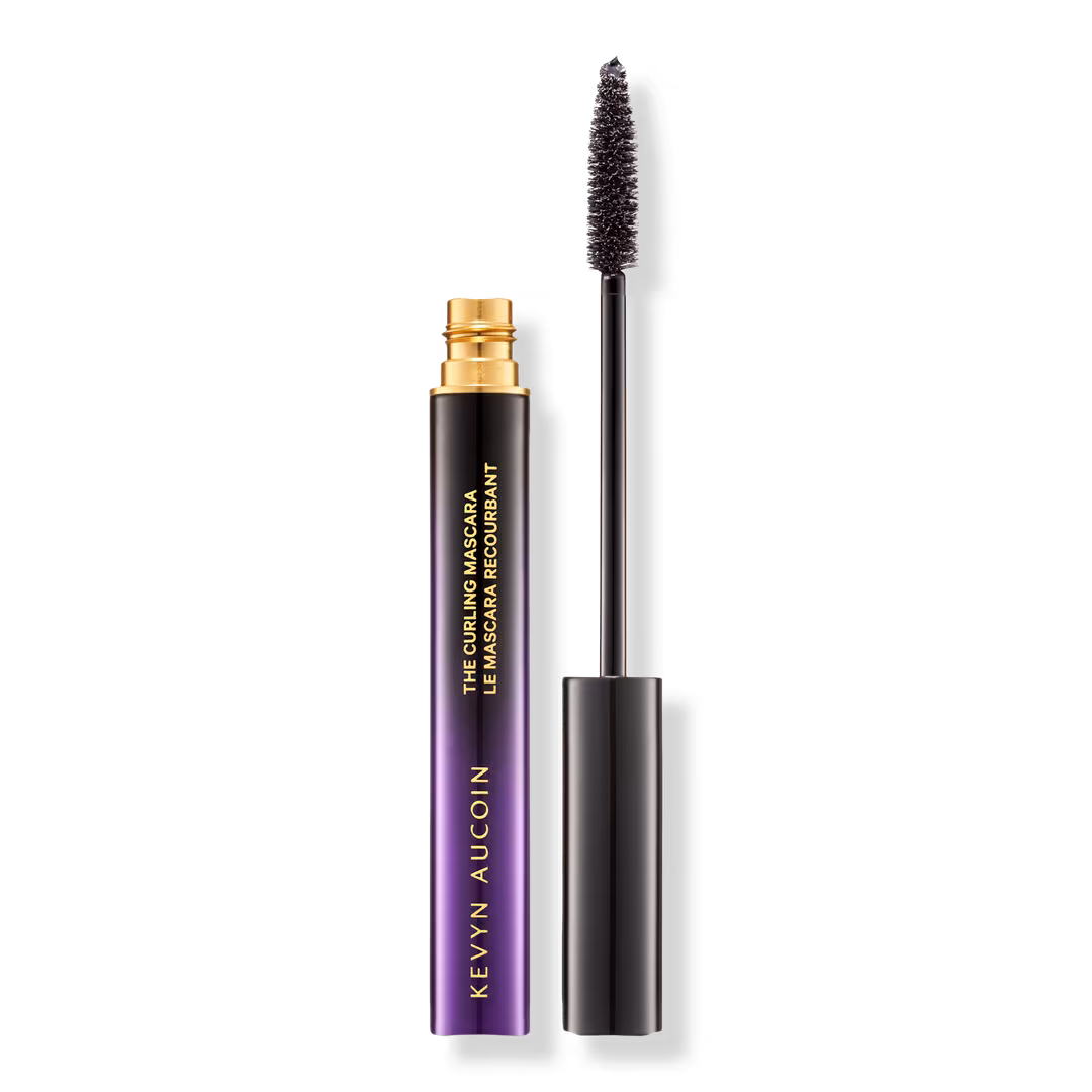 Kevyn Aucoin  The Curling Mascara