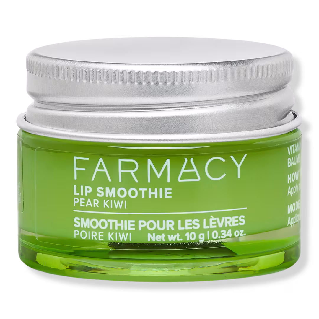 FARMACY  Lip Smoothie Vitamin C + Peptide Lip Balm