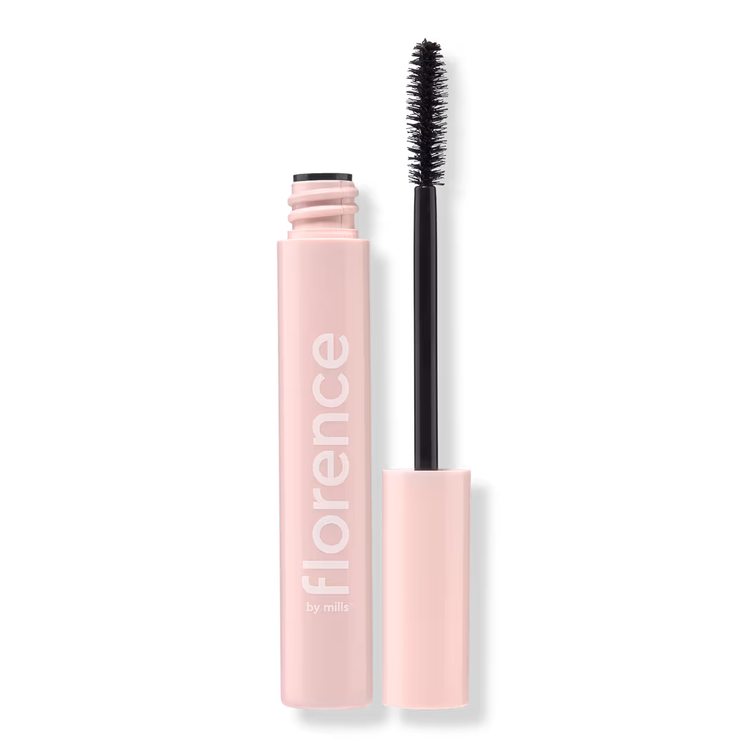 florence by mills  Up A Notch Volumizing Mascara